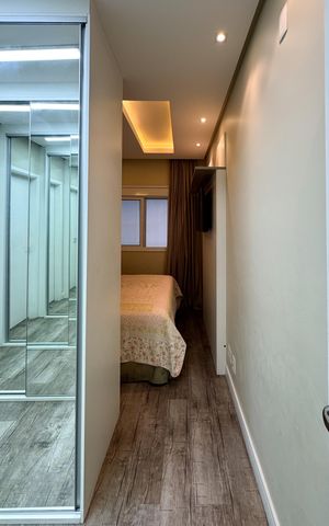 Apartamento para alugar com 94m², 3 quartos e 2 vagas Apartamento para alugar com 94m², 3 quartos e 2 vagasSuíte
