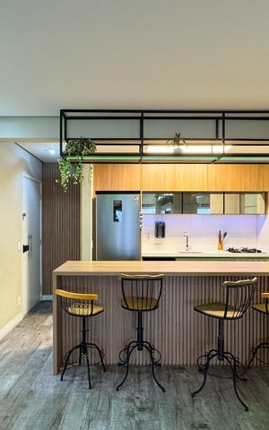 Apartamento para alugar com 94m², 3 quartos e 2 vagas Apartamento para alugar com 94m², 3 quartos e 2 vagasSala