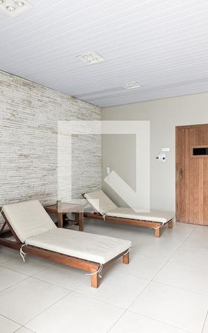 Apartamento para alugar com 94m², 3 quartos e 2 vagas Apartamento para alugar com 94m², 3 quartos e 2 vagasÁrea comum - Spa