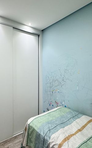 Apartamento para alugar com 94m², 3 quartos e 2 vagas Apartamento para alugar com 94m², 3 quartos e 2 vagasQuarto 2