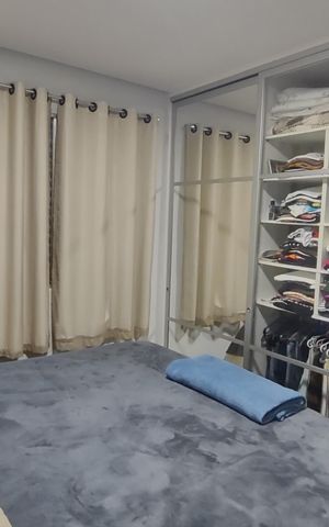 Apartamento à venda com 96m², 2 quartos e 2 vagas Apartamento à venda com 96m², 2 quartos e 2 vagasSuíte
