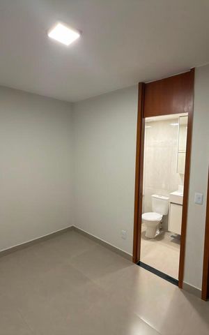 Apartamento para alugar com 61m², 3 quartos e 1 vaga Apartamento para alugar com 61m², 3 quartos e 1 vagaQuarto 03