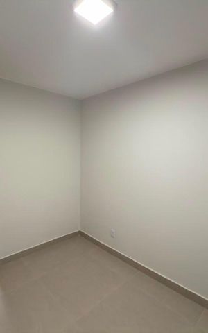 Apartamento para alugar com 61m², 3 quartos e 1 vaga Apartamento para alugar com 61m², 3 quartos e 1 vagaQuarto 01