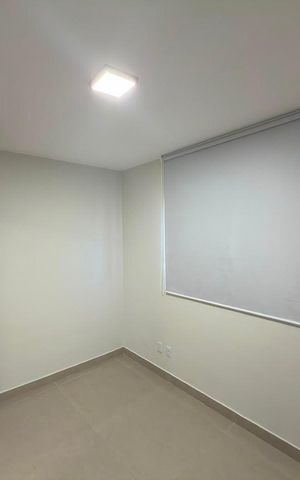 Apartamento para alugar com 61m², 3 quartos e 1 vaga Apartamento para alugar com 61m², 3 quartos e 1 vagaQuarto 03