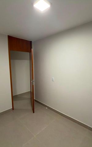 Apartamento para alugar com 61m², 3 quartos e 1 vaga Apartamento para alugar com 61m², 3 quartos e 1 vagaQuarto 02