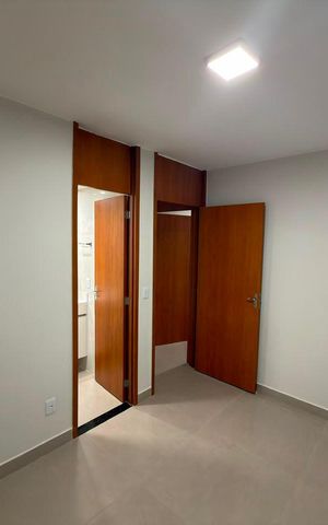 Apartamento para alugar com 61m², 3 quartos e 1 vaga Apartamento para alugar com 61m², 3 quartos e 1 vagaQuarto 03
