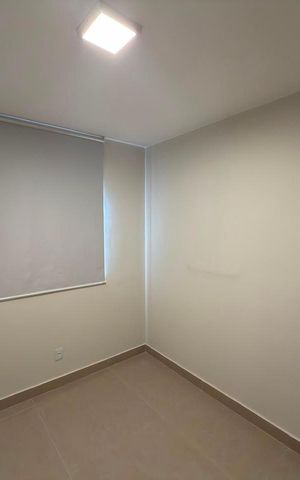 Apartamento para alugar com 61m², 3 quartos e 1 vaga Apartamento para alugar com 61m², 3 quartos e 1 vagaQuarto 02