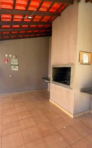 Apartamento para alugar com 61m², 3 quartos e 1 vaga Apartamento para alugar com 61m², 3 quartos e 1 vagaÁrea comum