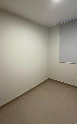 Apartamento para alugar com 61m², 3 quartos e 1 vaga Apartamento para alugar com 61m², 3 quartos e 1 vagaQuarto 01
