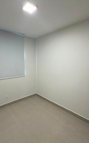Apartamento para alugar com 61m², 3 quartos e 1 vaga Apartamento para alugar com 61m², 3 quartos e 1 vagaQuarto 01