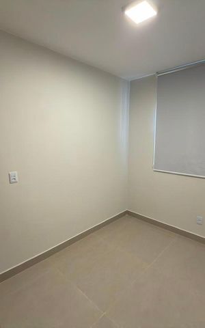 Apartamento para alugar com 61m², 3 quartos e 1 vaga Apartamento para alugar com 61m², 3 quartos e 1 vagaQuarto 02