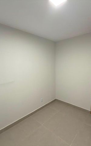 Apartamento para alugar com 61m², 3 quartos e 1 vaga Apartamento para alugar com 61m², 3 quartos e 1 vagaQuarto 02