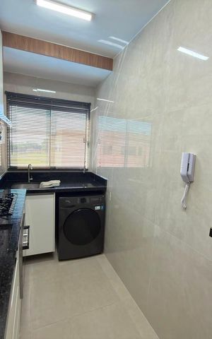 Apartamento para alugar com 61m², 3 quartos e 1 vaga Apartamento para alugar com 61m², 3 quartos e 1 vagaCozinha