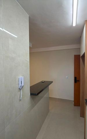 Apartamento para alugar com 61m², 3 quartos e 1 vaga Apartamento para alugar com 61m², 3 quartos e 1 vagaCozinha