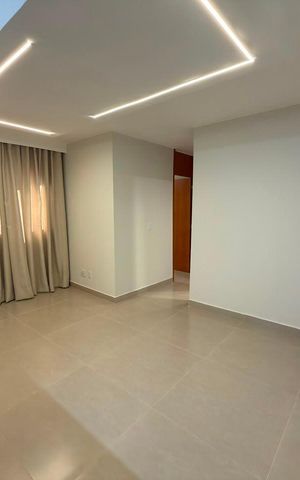 Apartamento para alugar com 61m², 3 quartos e 1 vaga Apartamento para alugar com 61m², 3 quartos e 1 vagaSala