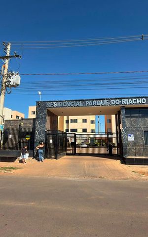 Apartamento para alugar com 61m², 3 quartos e 1 vaga Apartamento para alugar com 61m², 3 quartos e 1 vagaFachada