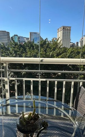 Apartamento à venda com 64m², 1 quarto e 1 vaga