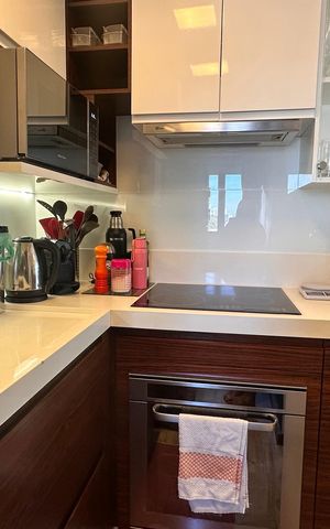 Apartamento à venda com 64m², 1 quarto e 1 vaga