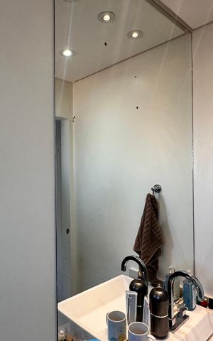 Apartamento à venda com 64m², 1 quarto e 1 vaga