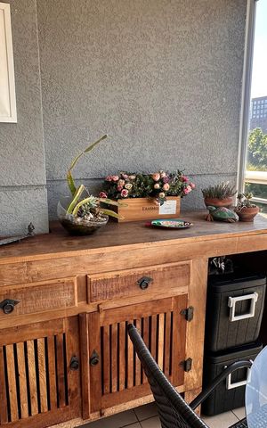 Apartamento à venda com 64m², 1 quarto e 1 vaga