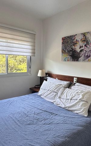 Apartamento à venda com 64m², 1 quarto e 1 vaga