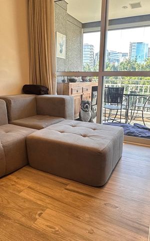 Apartamento à venda com 64m², 1 quarto e 1 vaga