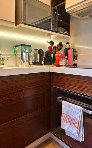 Apartamento à venda com 64m², 1 quarto e 1 vaga