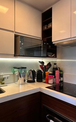 Apartamento à venda com 64m², 1 quarto e 1 vaga
