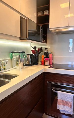 Apartamento à venda com 64m², 1 quarto e 1 vaga