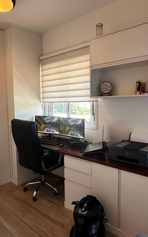 Apartamento à venda com 64m², 1 quarto e 1 vaga