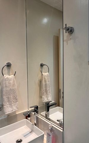 Apartamento à venda com 64m², 1 quarto e 1 vaga