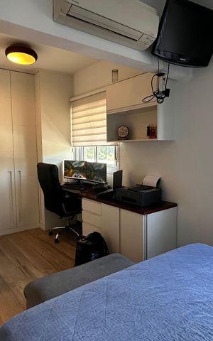 Apartamento à venda com 64m², 1 quarto e 1 vaga