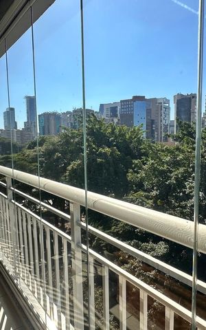 Apartamento à venda com 64m², 1 quarto e 1 vaga