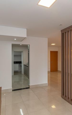 Apartamento à venda com 108m², 3 quartos e 3 vagas Apartamento à venda com 108m², 3 quartos e 3 vagasSala de TV