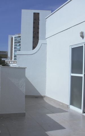 Apartamento para alugar com 153m², 3 quartos e 2 vagasÁrea externa