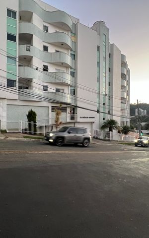 Apartamento para alugar com 153m², 3 quartos e 2 vagas Apartamento para alugar com 153m², 3 quartos e 2 vagasFachada do Prédio