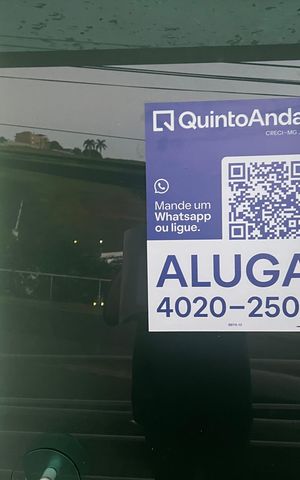 Apartamento para alugar com 153m², 3 quartos e 2 vagas Apartamento para alugar com 153m², 3 quartos e 2 vagasPlaca