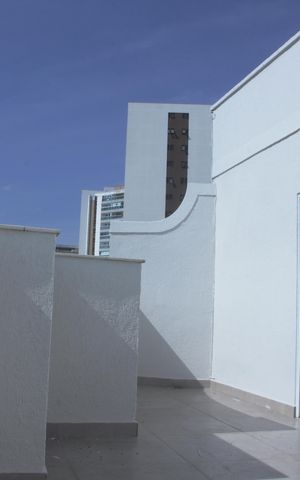 Apartamento para alugar com 153m², 3 quartos e 2 vagasÁrea externa