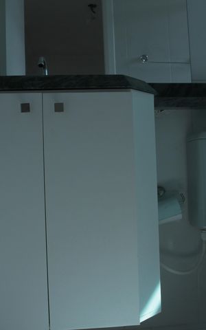 Apartamento para alugar com 153m², 3 quartos e 2 vagasBanheiro 3 - Suíte