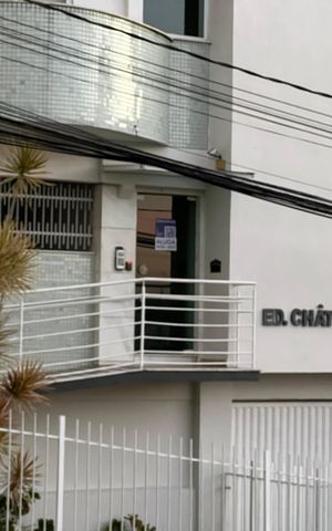 Apartamento para alugar com 153m², 3 quartos e 2 vagas Apartamento para alugar com 153m², 3 quartos e 2 vagasFachada do Prédio