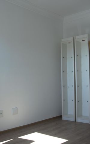 Apartamento para alugar com 153m², 3 quartos e 2 vagasQuarto 1