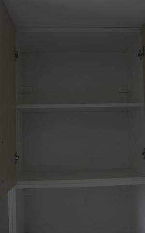 Apartamento para alugar com 153m², 3 quartos e 2 vagasCozinha - Armários