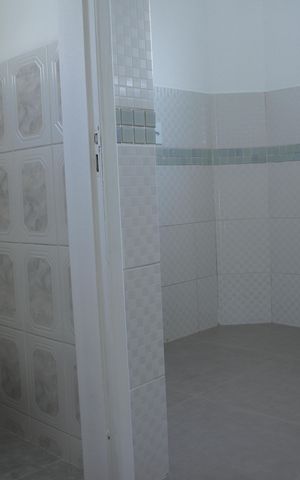 Apartamento para alugar com 153m², 3 quartos e 2 vagasLavabo - Área de Serviço