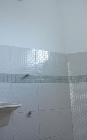 Apartamento para alugar com 153m², 3 quartos e 2 vagasÁrea de Serviço