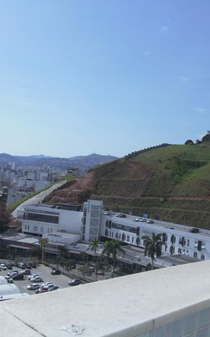Apartamento para alugar com 153m², 3 quartos e 2 vagasVista Sacada Sala