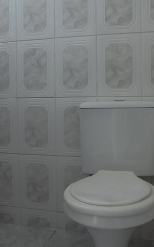 Apartamento para alugar com 153m², 3 quartos e 2 vagasLavabo - Área de Serviço
