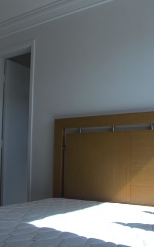 Apartamento para alugar com 153m², 3 quartos e 2 vagasQuarto 2 - Suíte