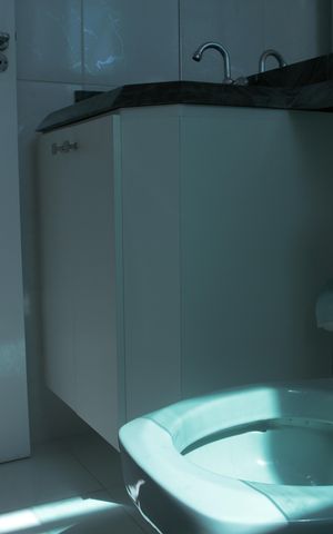 Apartamento para alugar com 153m², 3 quartos e 2 vagasBanheiro 3 - Suíte