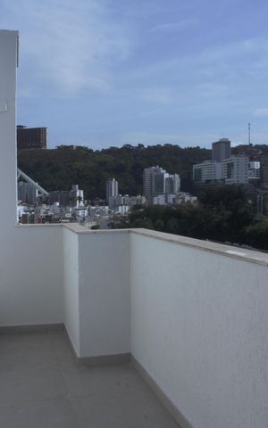 Apartamento para alugar com 153m², 3 quartos e 2 vagasÁrea externa
