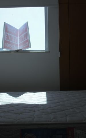 Apartamento para alugar com 153m², 3 quartos e 2 vagasQuarto 2 - Suíte
